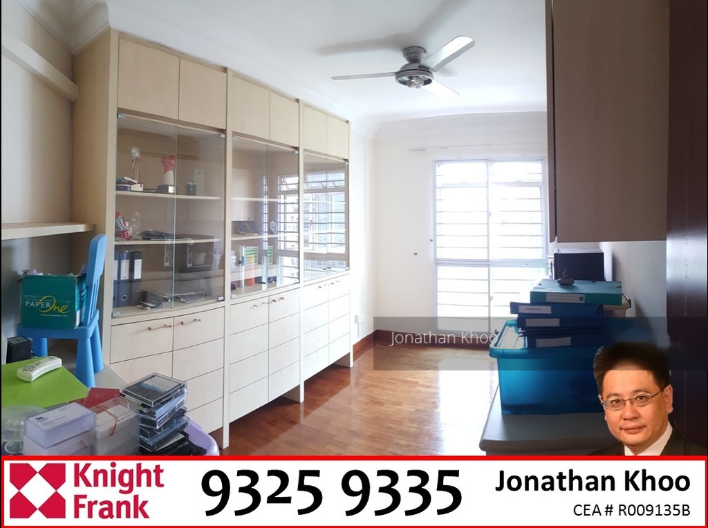 Blk 295 Punggol Central (Punggol), HDB 5 Rooms #138111032